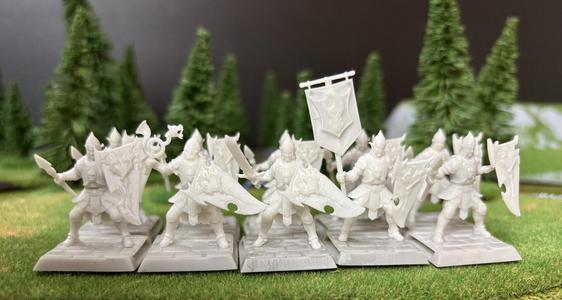 Dark Elves