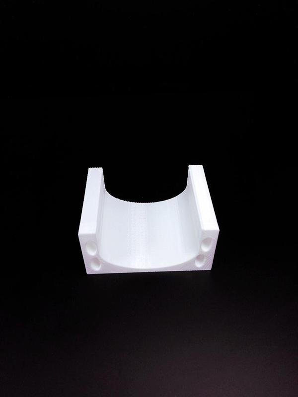 #5:Fingerboard steep half-pipe