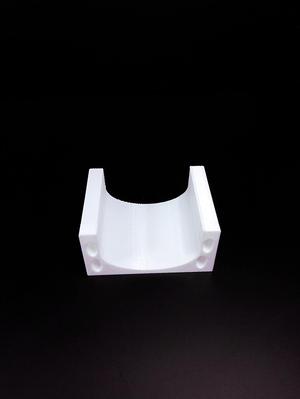 #5:Fingerboard steep half-pipe