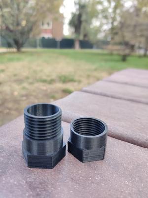 Simple Container