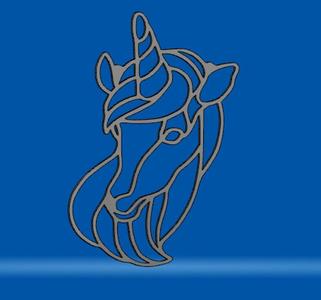 Capricorn Wall Sculptures