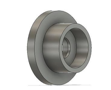 AMZ3D Spool Hub - 32mm