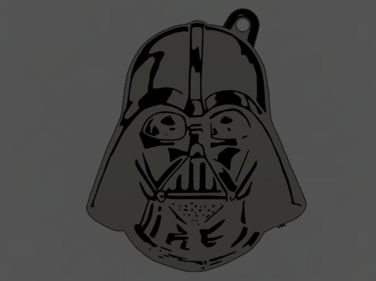 Darth Vader Star Wars_V2