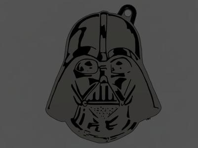 Darth Vader Star Wars_V2