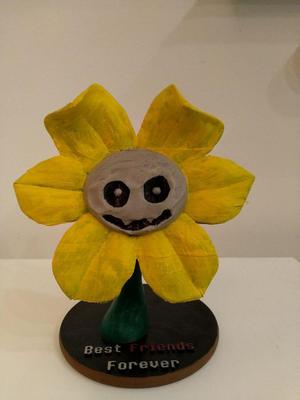 Flowey