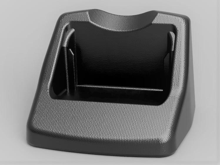 Yaesu VX-6/VX-7/VX-8 amateur handheld transceiver stand