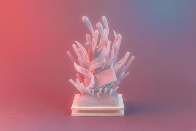 #3DPIAwards 2018 Trophy Design Competition