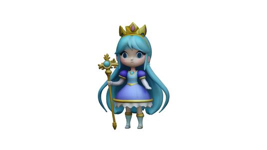 fairy doll