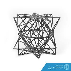 03 - Heptagrammic Antiprism