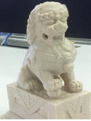 Chinese Lion