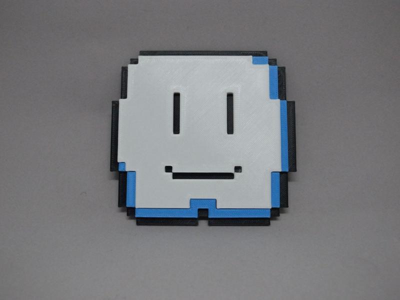 Super mario cloud coaster / Lakitus cloud