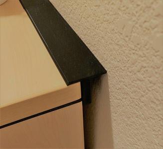 Desk Gap Filler