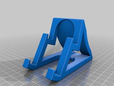Smartphone Stand 