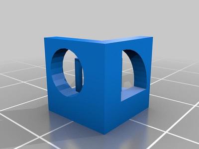 All in one Calibration Cube!