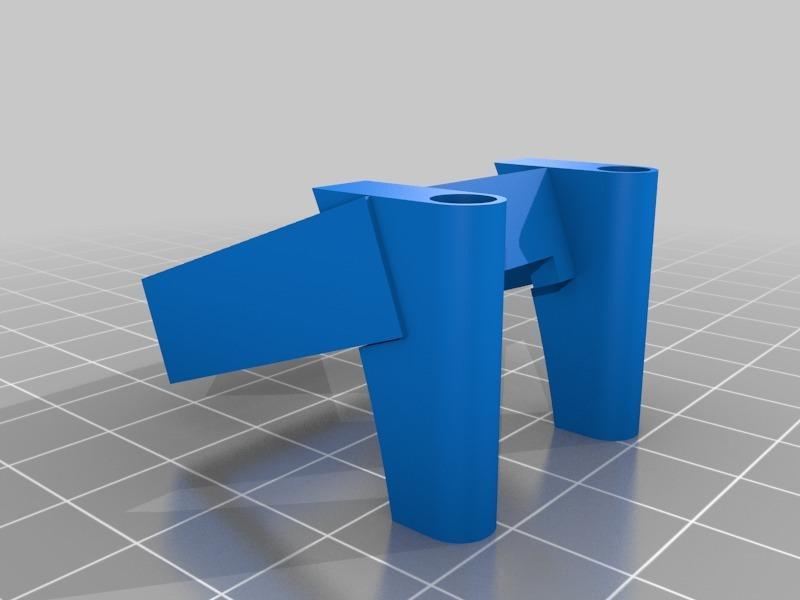 DIATONE GT-Tyrant GPS mount