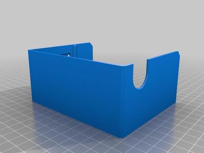 Power Supply cover Anet A8