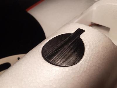 Mini Goose GPS cover