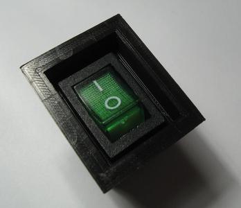 Customizable Switch Socket