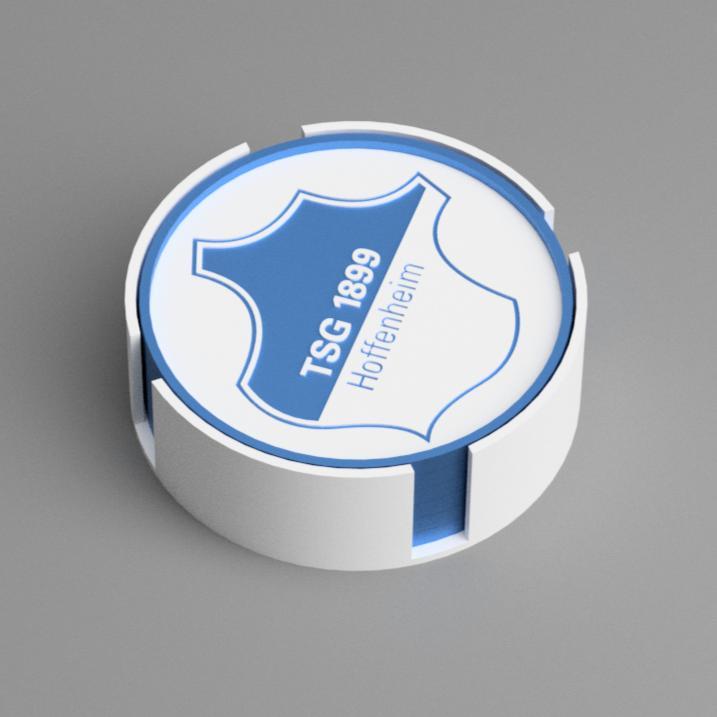 TSG Hoffenheim DRINKS / CUP SUPPORTERS