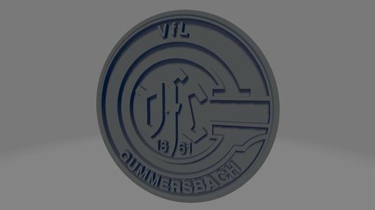 VfL Gummersbach Coaster