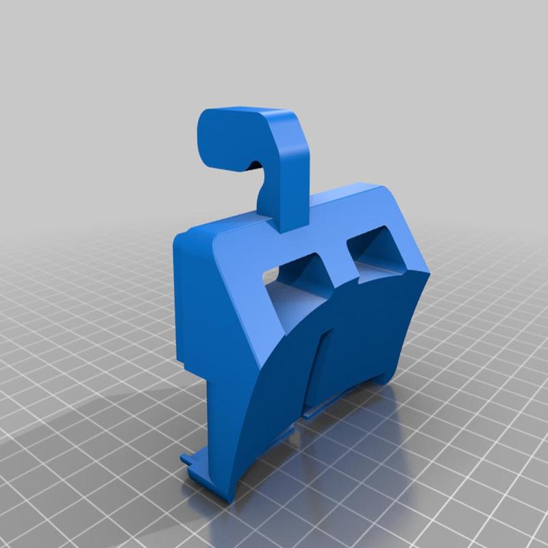 XIAOMI 4K BONNIE HAT MOUNT