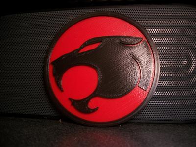 ThunderCats Logo