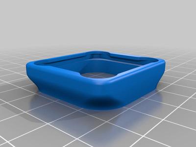 TBS ND filter mount for GoPro 9 10 11