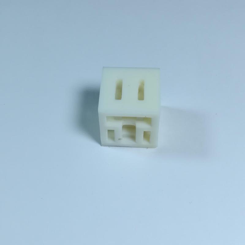 T Cube - Torture Test