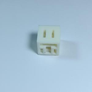 T Cube - Torture Test