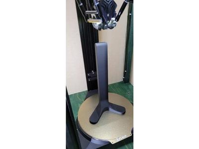 Logitech C270 camera stand for delta printers