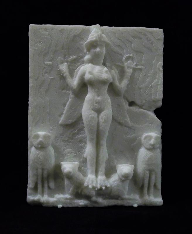 The Queen of the Night