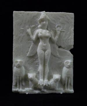 The Queen of the Night