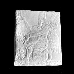 Supernatural Spirits and a Sacred Tree