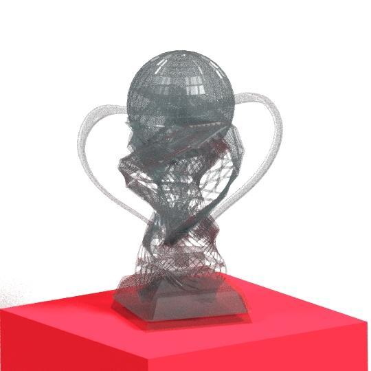 Structural World Trophy