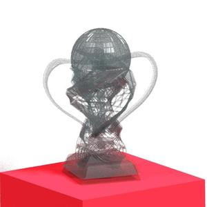 Structural World Trophy