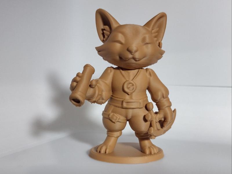 Stella Starseer—Navigator of the Airship Foxfire