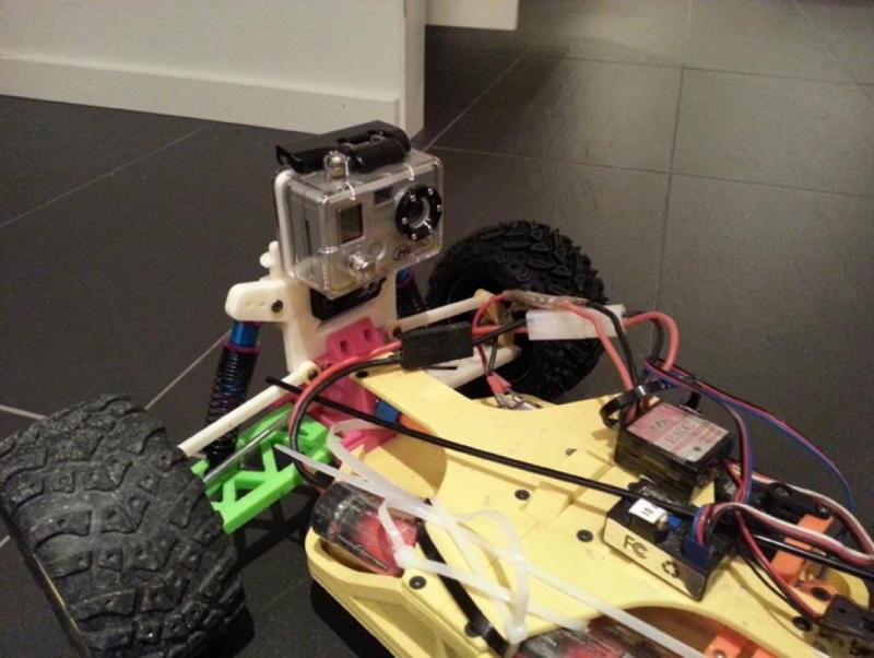 The OpenRC Project Set