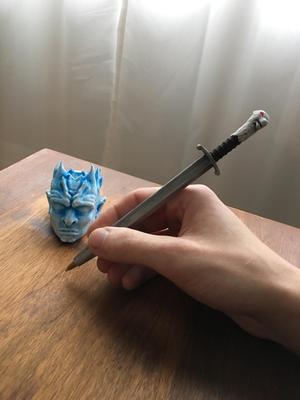 Sword Pen! (GoT edition)