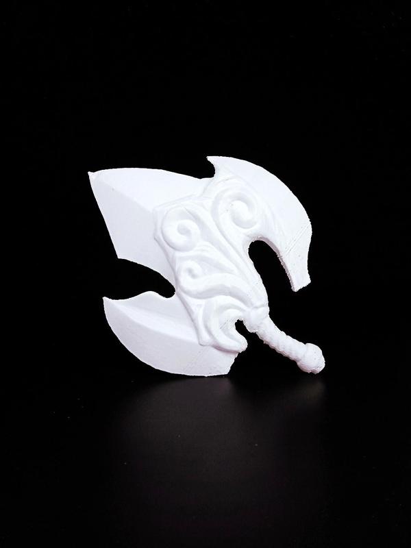 Sword_002_Monster Hunter Generations