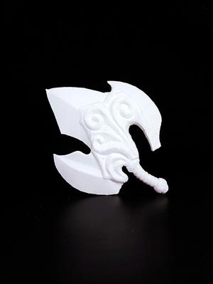 Sword_002_Monster Hunter Generations