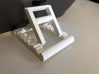 iPad mini stand