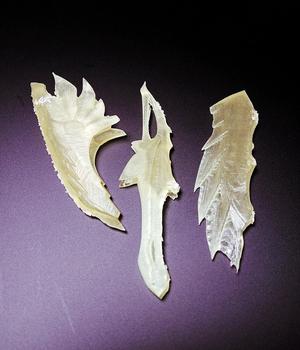 Monster Hunter - La Guillotine