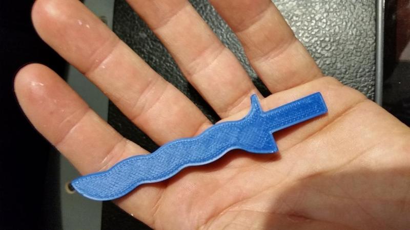 Mora Kriss (Rough Template)