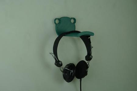 circular wallmount basedesign