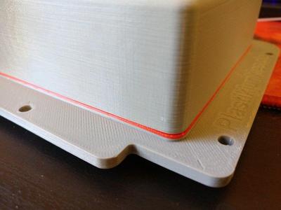 Anycubic Photon Fan Mod Juntion