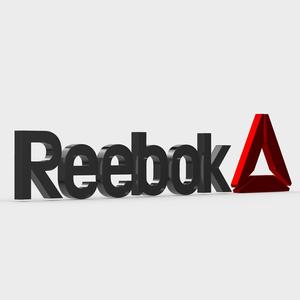reebok logo