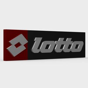 lotto logo