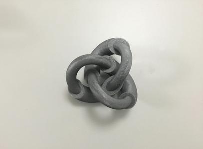Modified Torus Knot