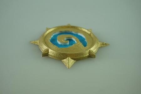 10x Hearthstone Coins