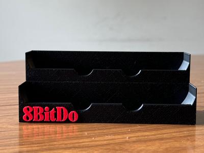 8BitDo 2 SN30 Controller Holder
